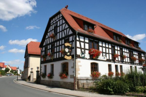 Gasthaus & Hotel Zur Linde in Hermsdorf, Saale-Holzland